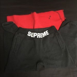 Supreme Sweatpants